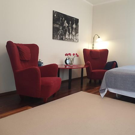 Kuelalistemaja Kukruse Residents Hotel Kohtla-Järve Екстериор снимка
