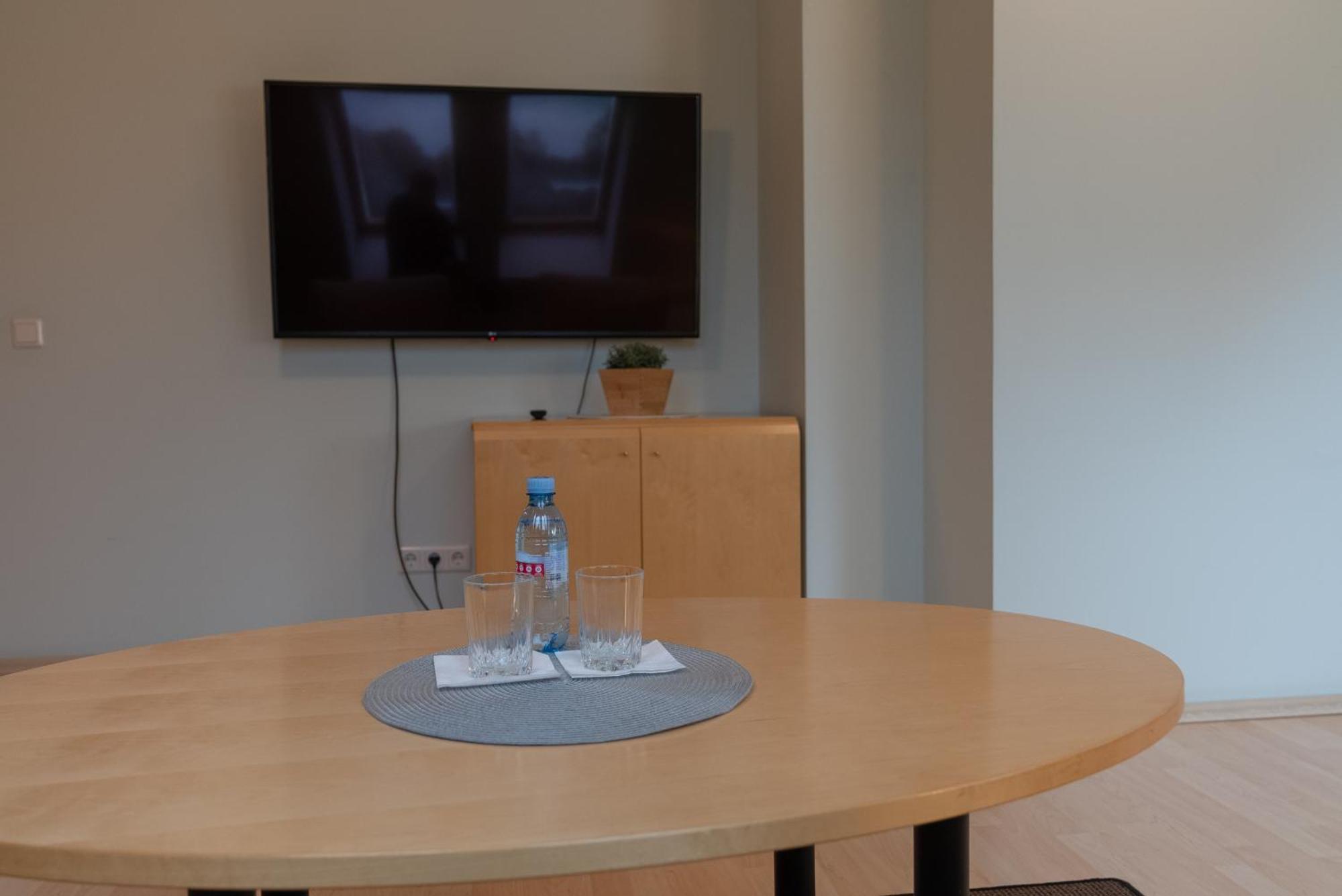 Kuelalistemaja Kukruse Residents Hotel Kohtla-Järve Екстериор снимка