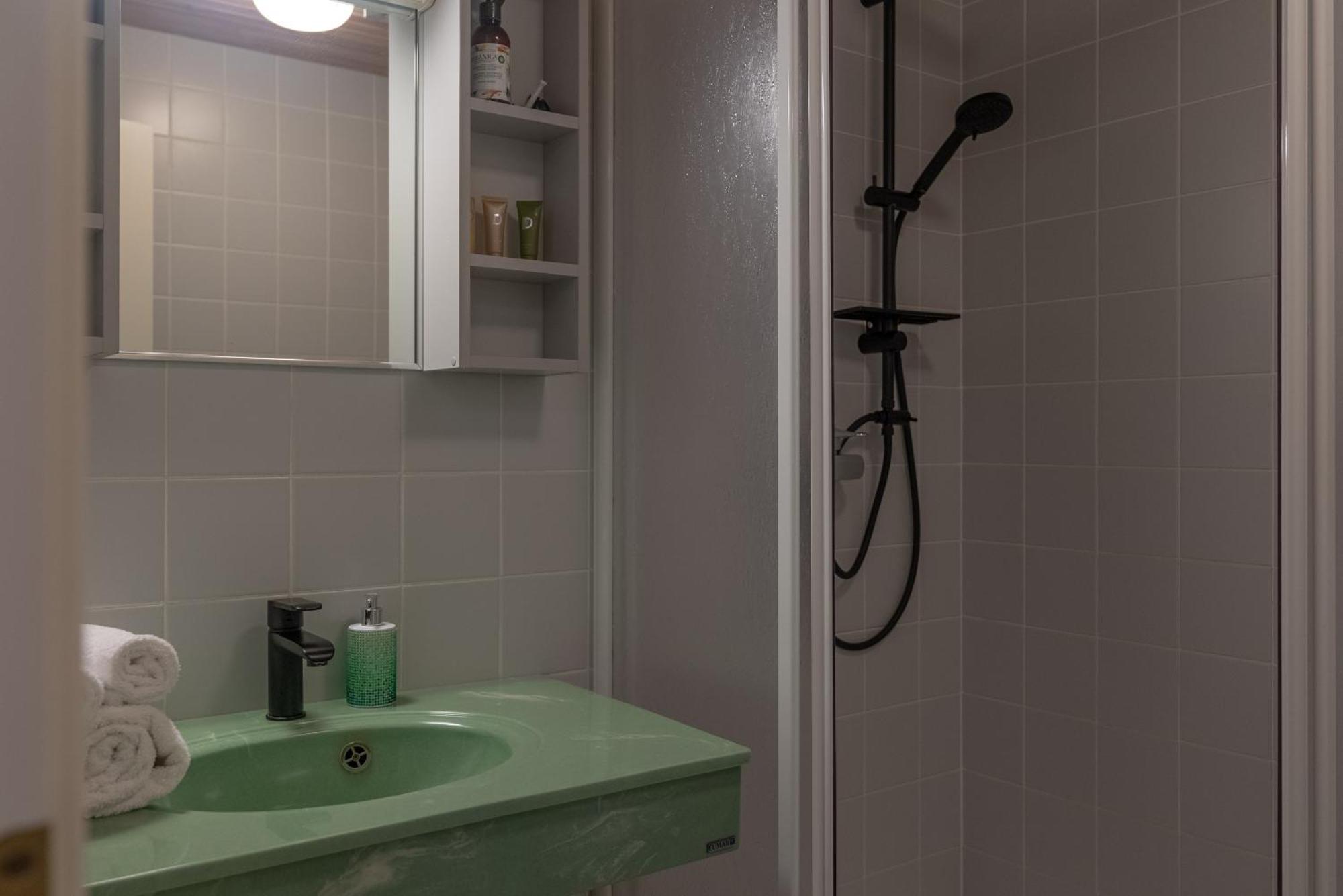 Kuelalistemaja Kukruse Residents Hotel Kohtla-Järve Екстериор снимка
